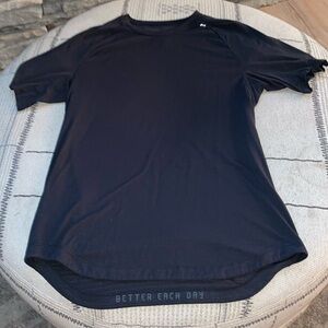 Dry sense Short Sleeve